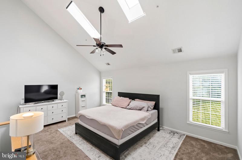 LONG REACH - Residential