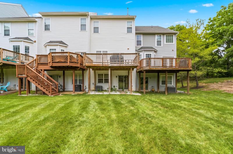 LONG REACH - Residential