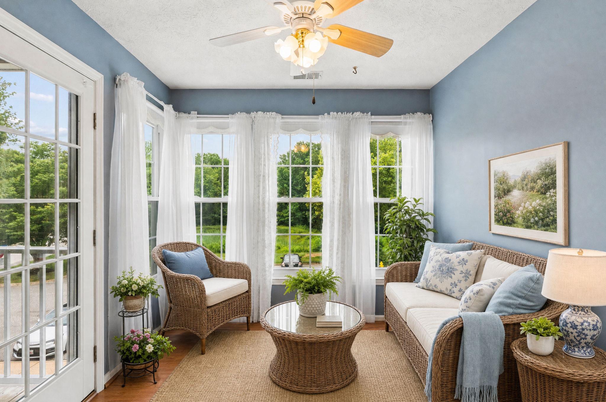 ST CLAIR - Residential