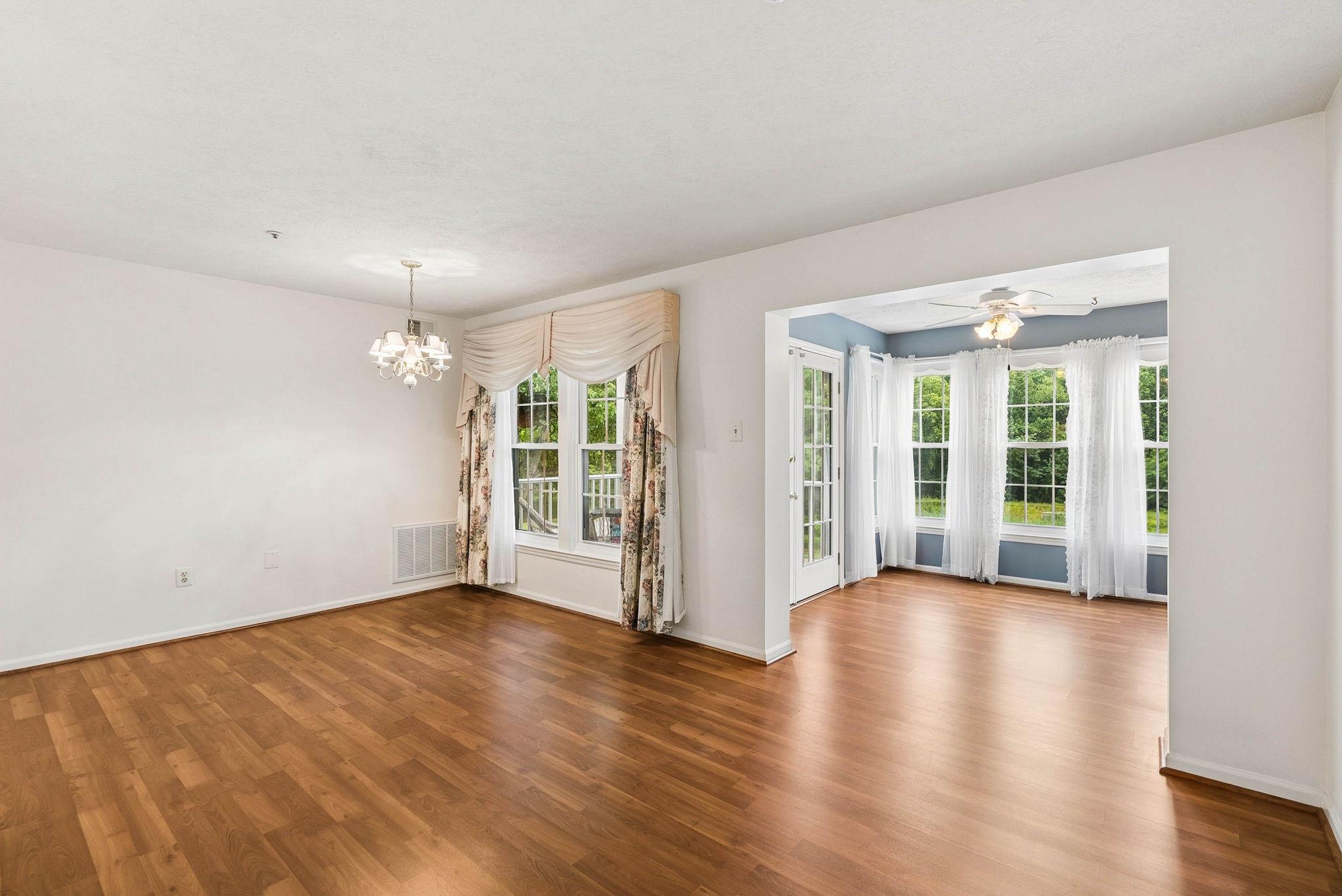 ST CLAIR - Residential