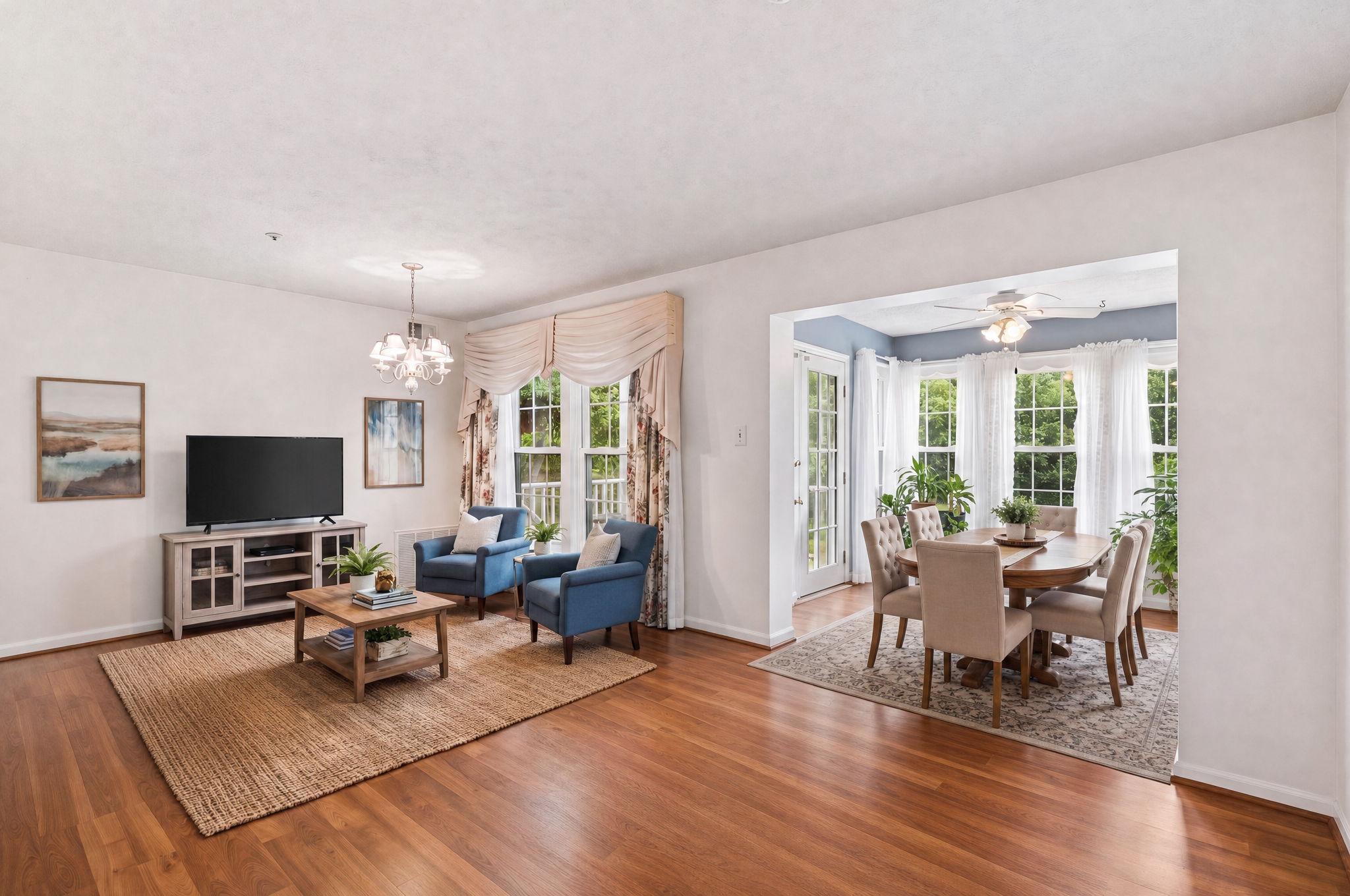 ST CLAIR - Residential