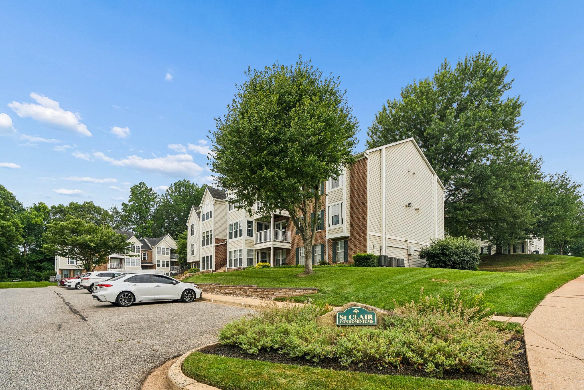 ST CLAIR - Residential