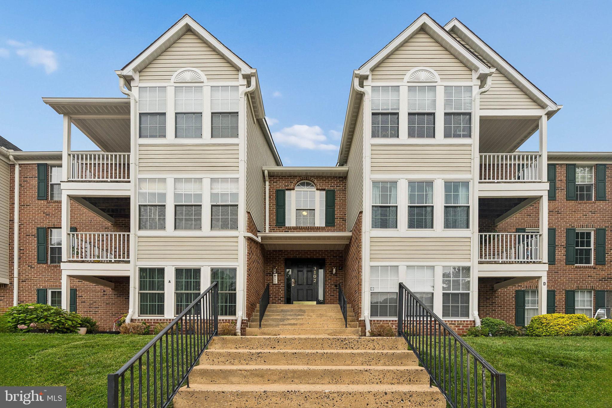 Welcome to easy, one-level living in this second-floor condo offering comfort, convenience, and incredible value! Enjoy peaceful views from your private balcony overlooking trees and open space, along with a bright sunroom that adds the perfect extra living area or home office.

This home features several important updates, including newer windows, a heat pump, and a washing machine—giving you a great head start while leaving room to add your own personal touches. With a little cosmetic updating, this condo has amazing potential to truly shine.

Offered at just $200,000, this is an unbeatable opportunity to own for less than rent! Ideally located near I-95, shopping, and dining, you’ll love the convenience of this location for commuting and everyday living.

Don’t miss your chance to make this one your own—affordable, inviting, and full of potential!