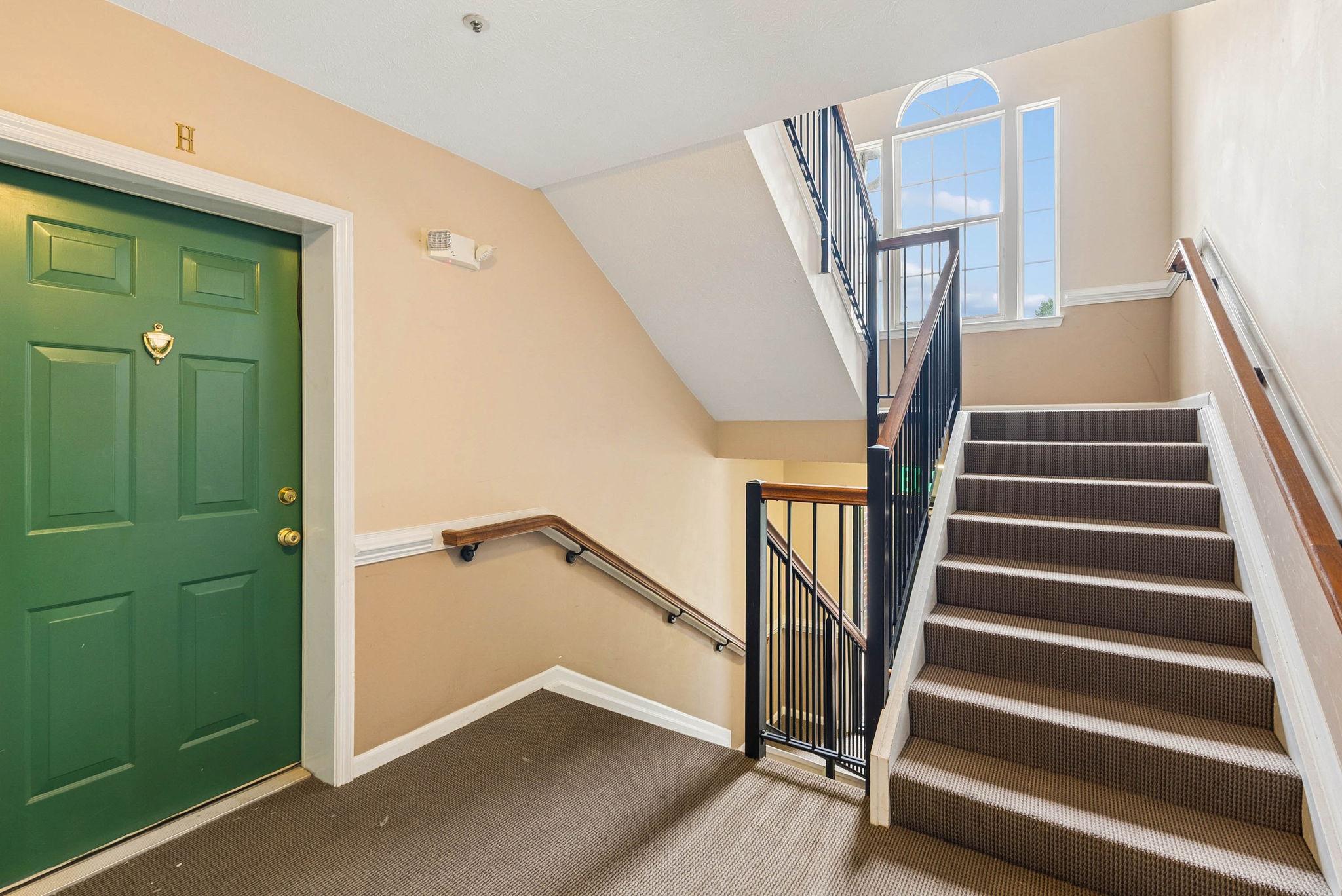 ST CLAIR - Residential