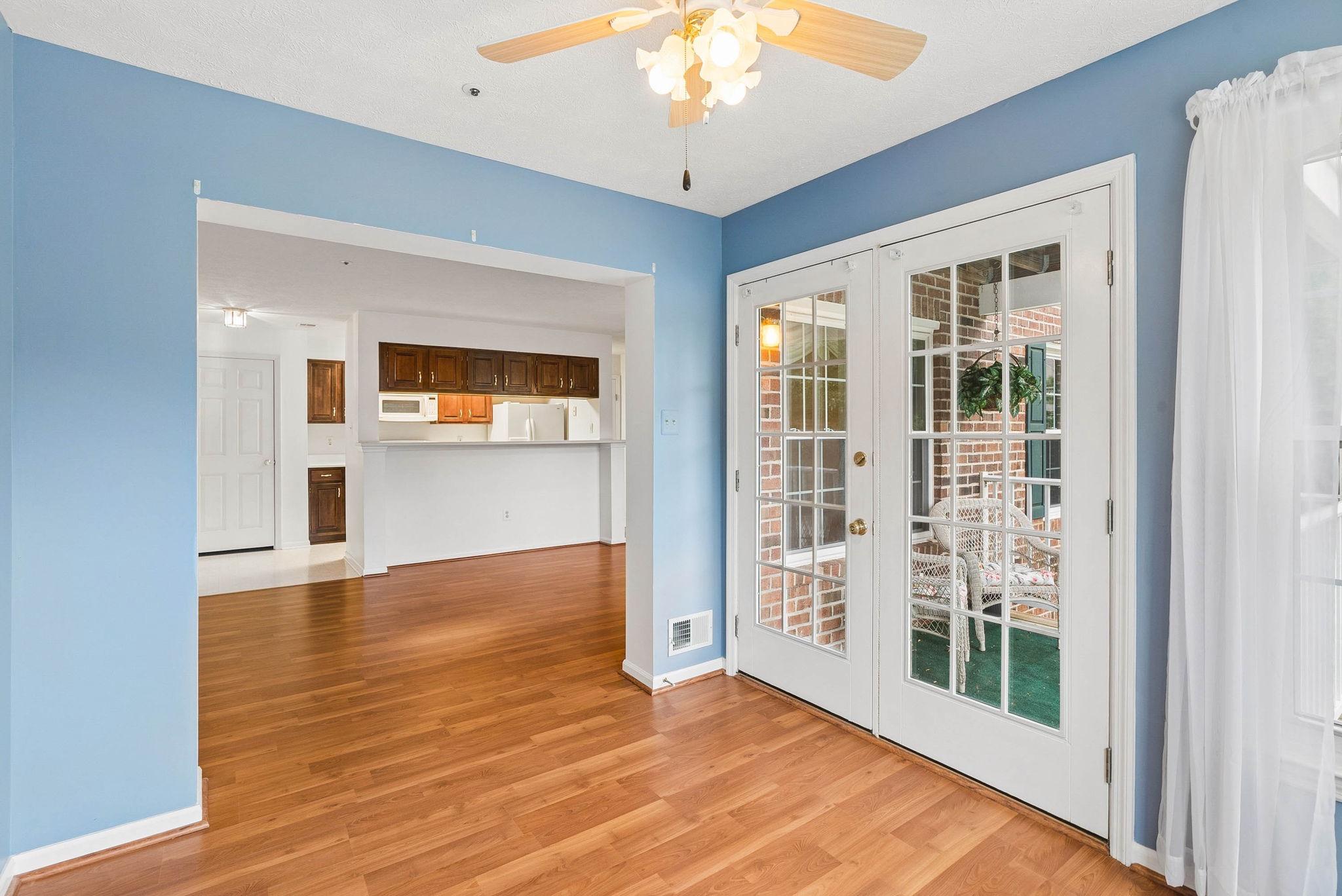 ST CLAIR - Residential