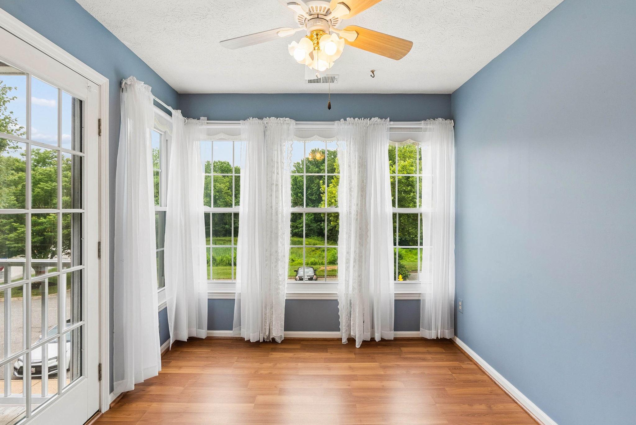 ST CLAIR - Residential