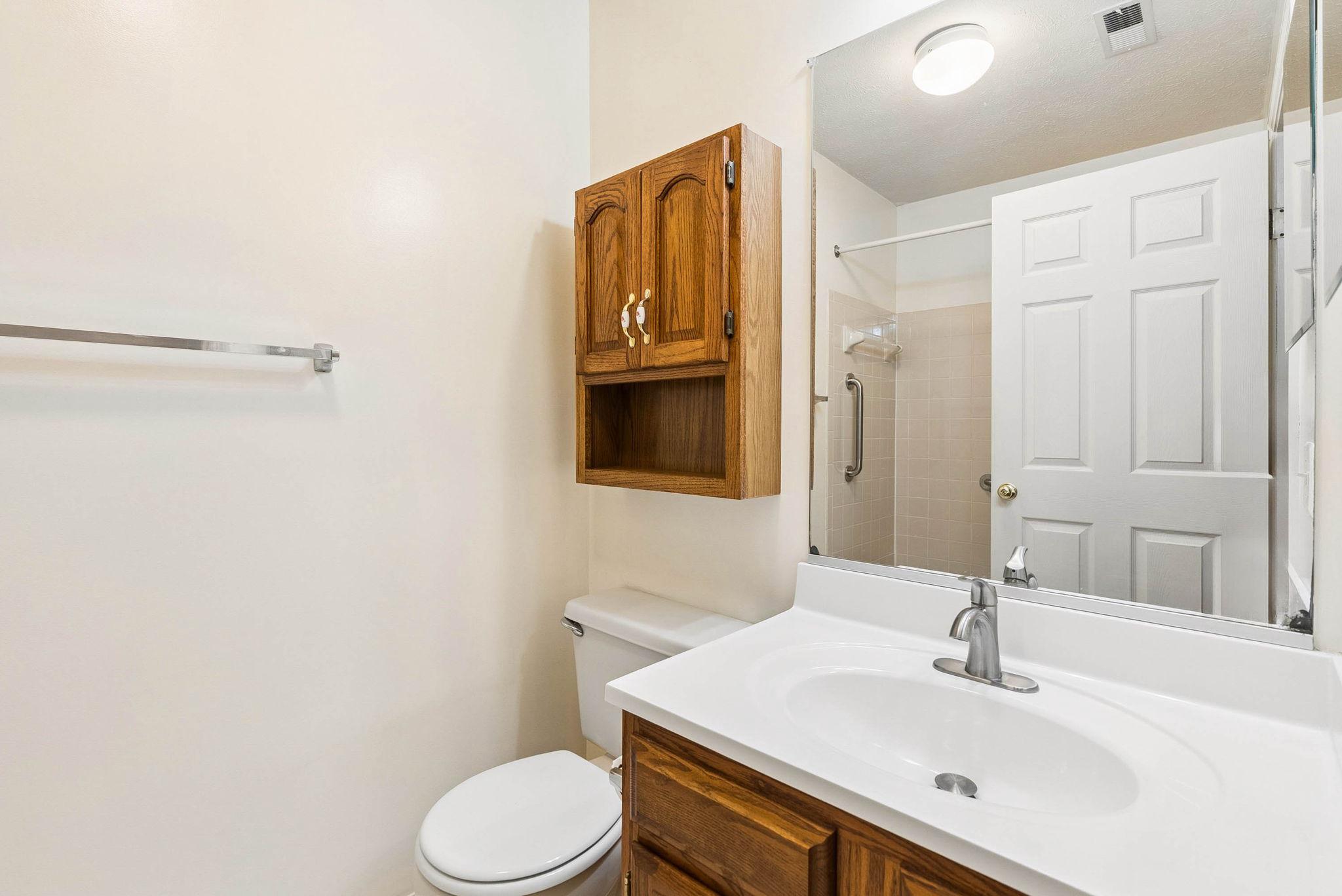 ST CLAIR - Residential