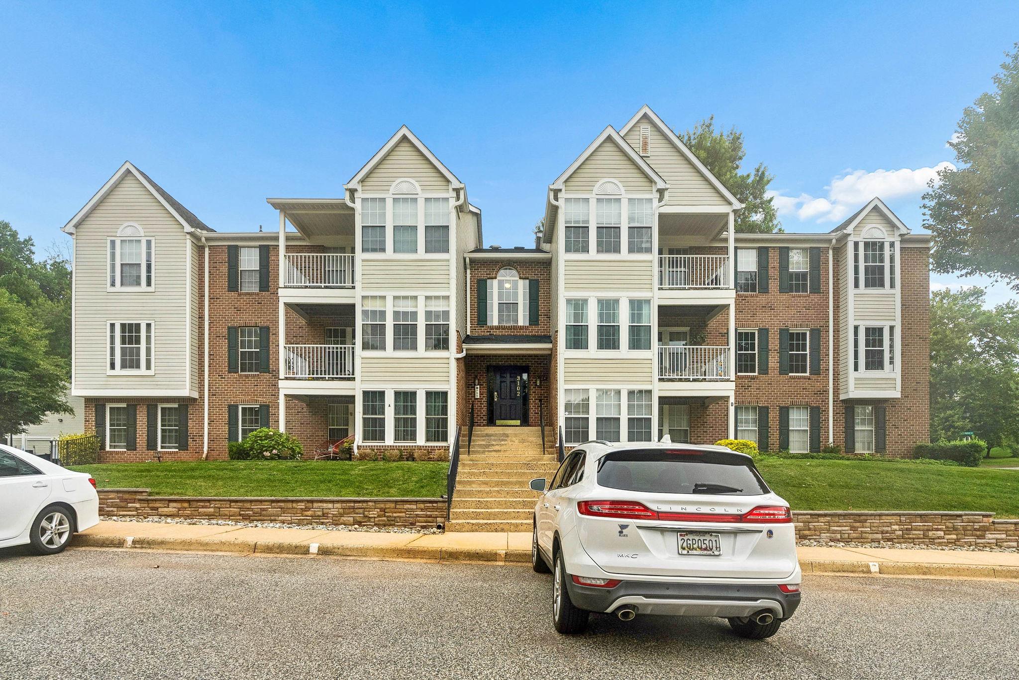 ST CLAIR - Residential