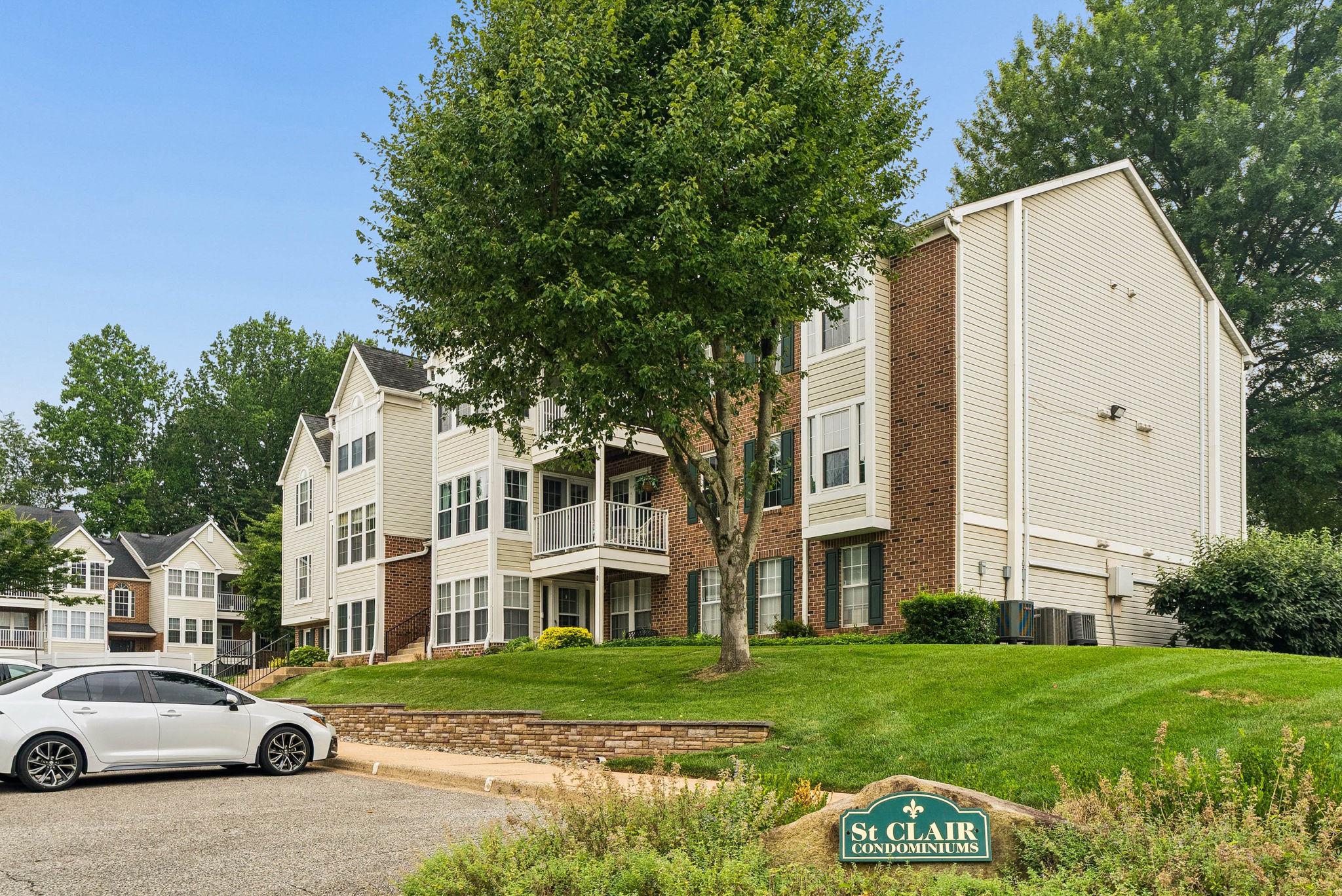 ST CLAIR - Residential