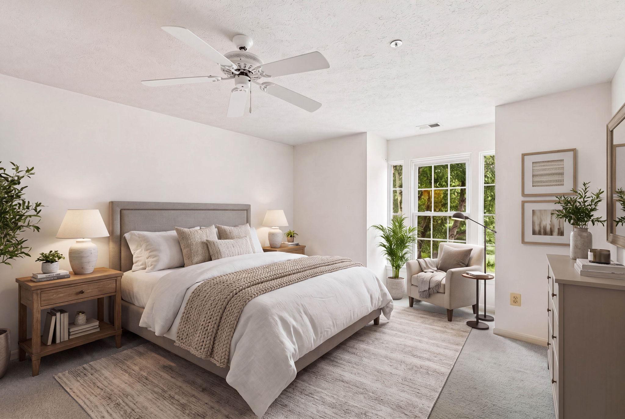 ST CLAIR - Residential