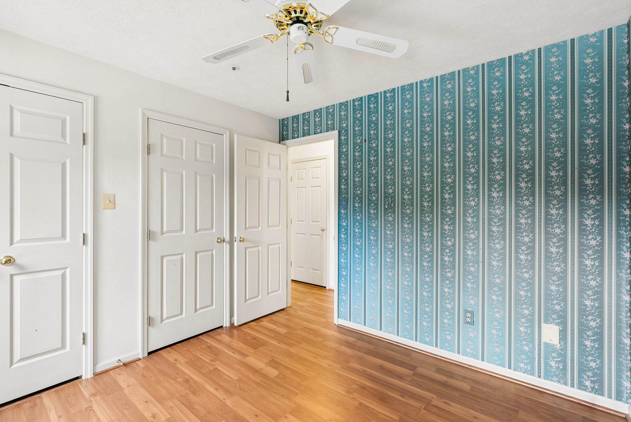 ST CLAIR - Residential