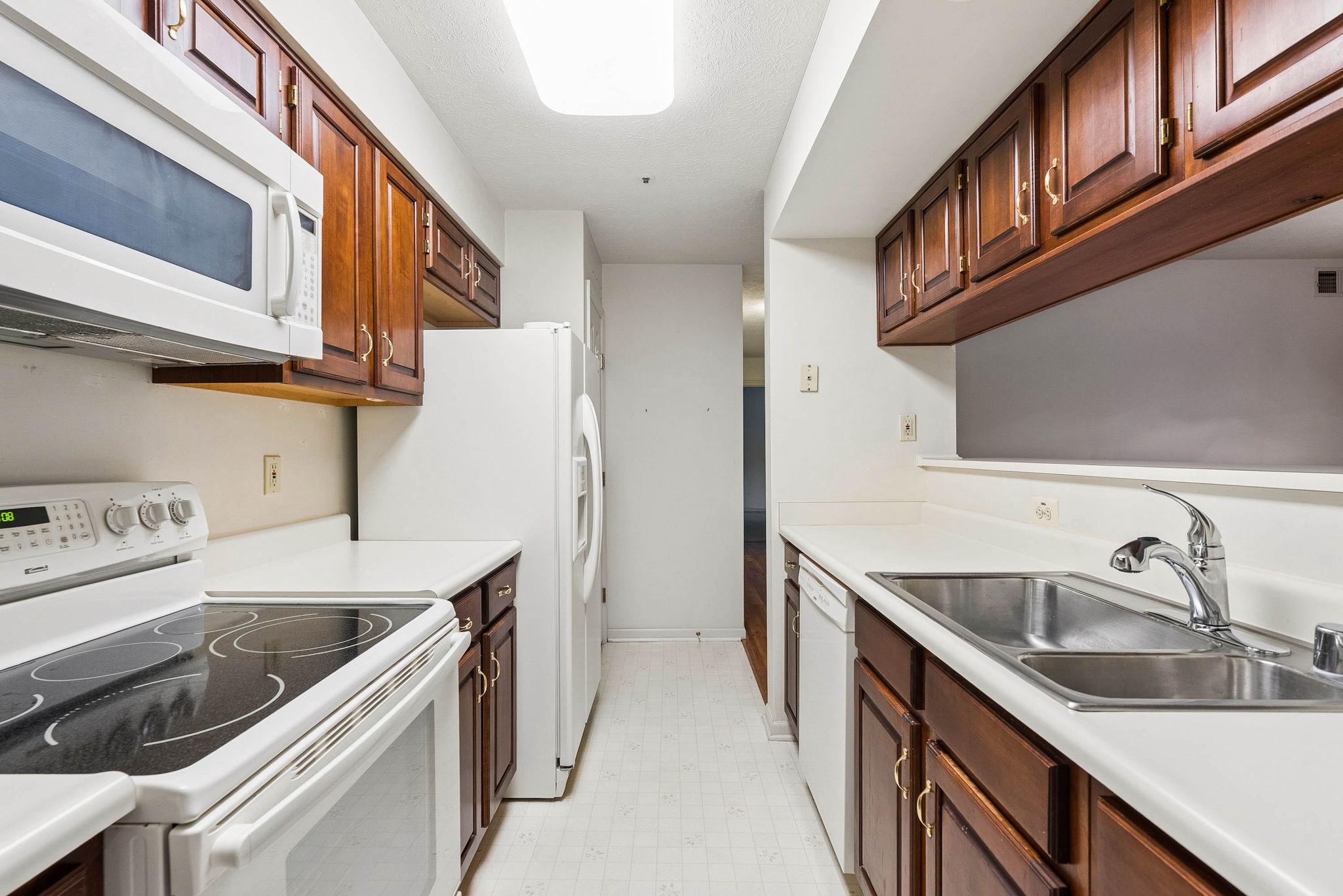 ST CLAIR - Residential