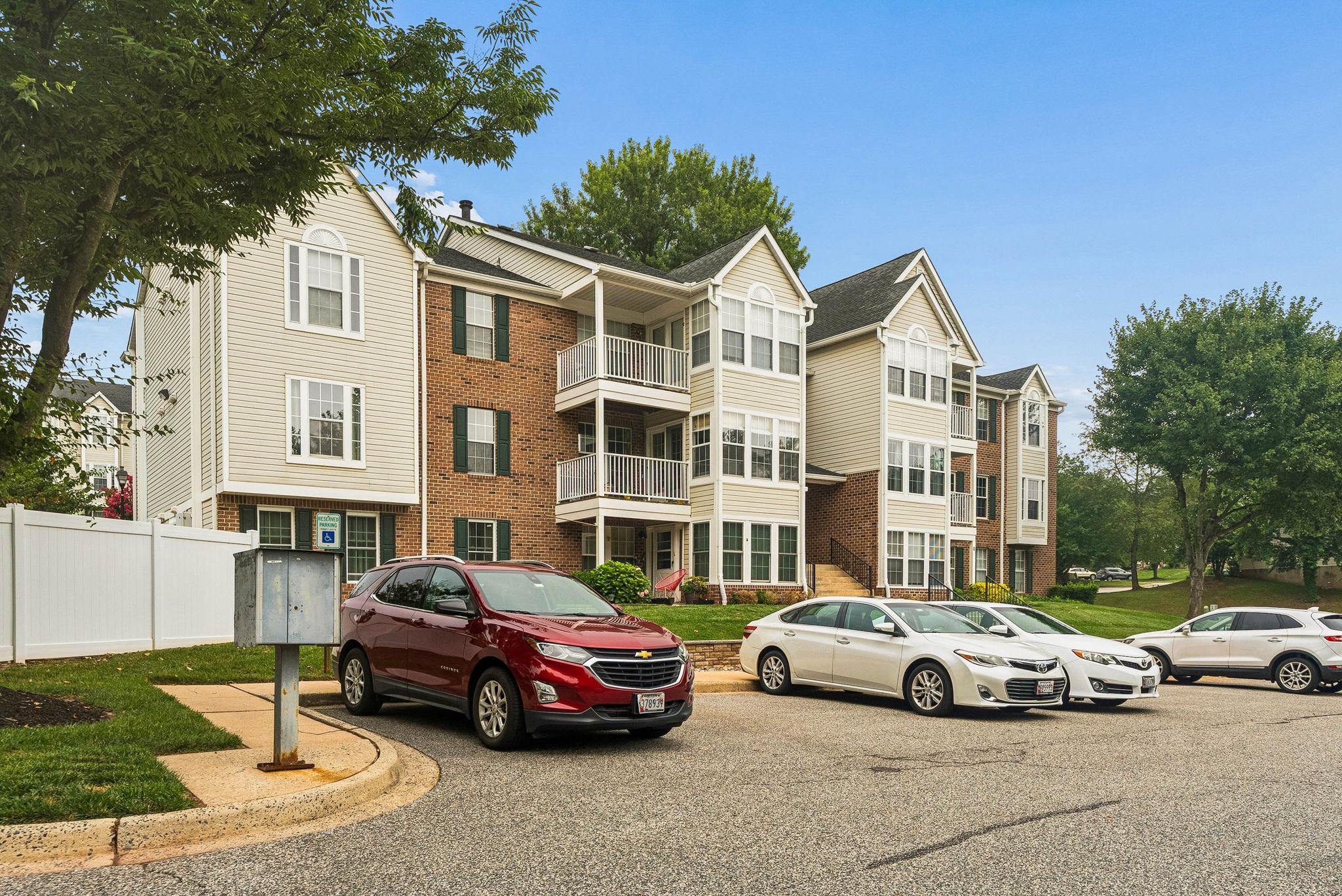ST CLAIR - Residential