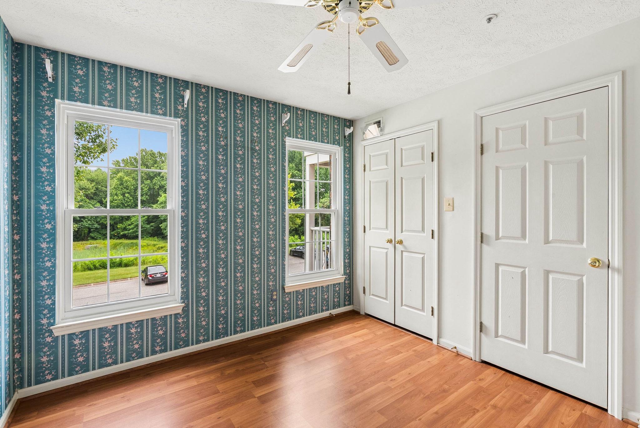 ST CLAIR - Residential