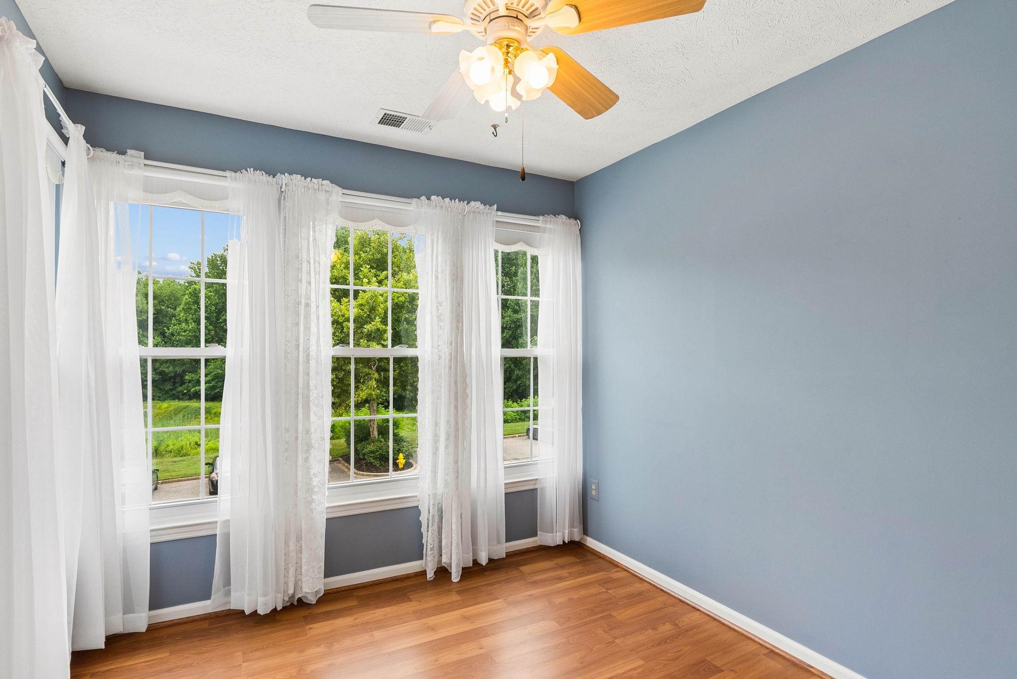 ST CLAIR - Residential