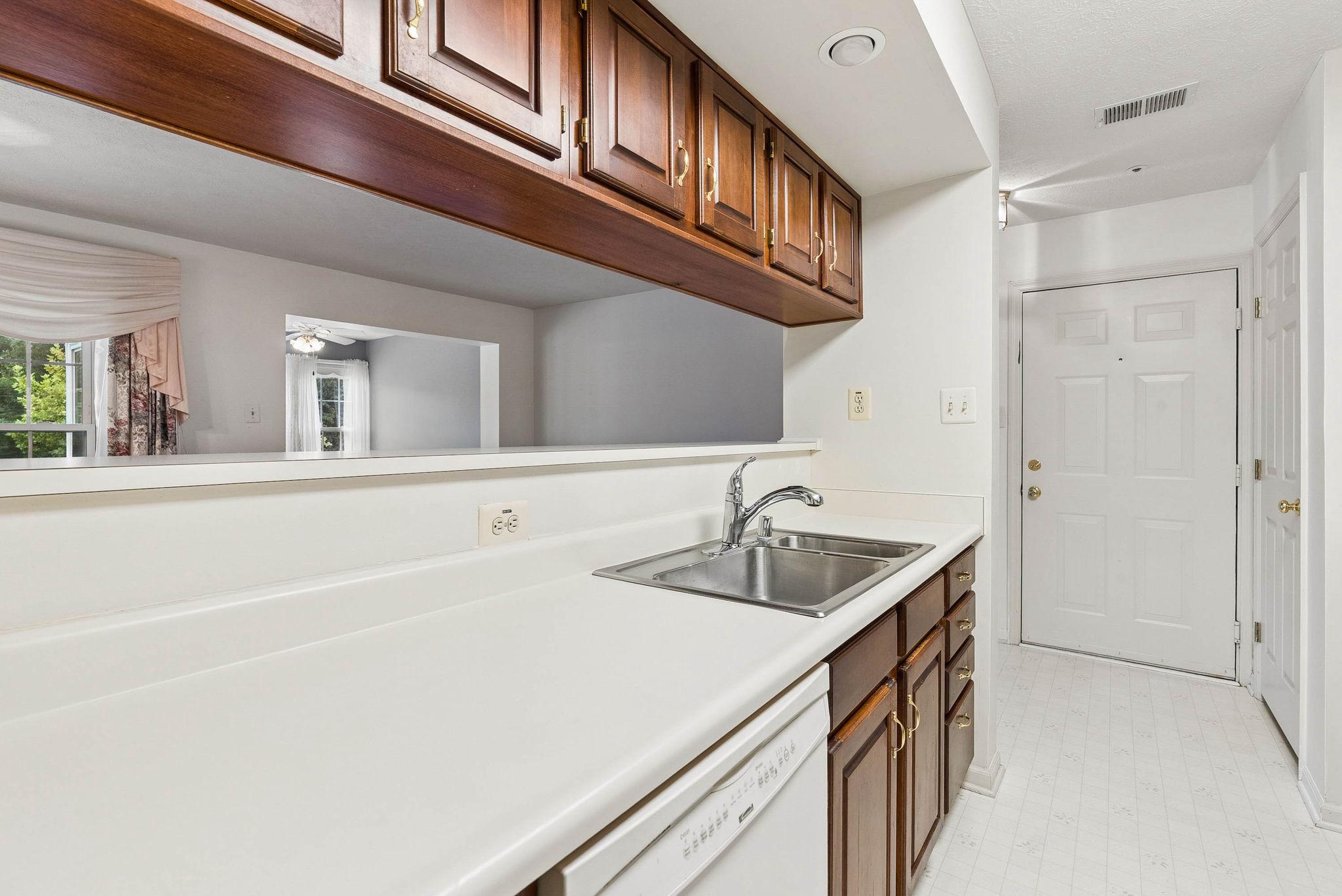 ST CLAIR - Residential