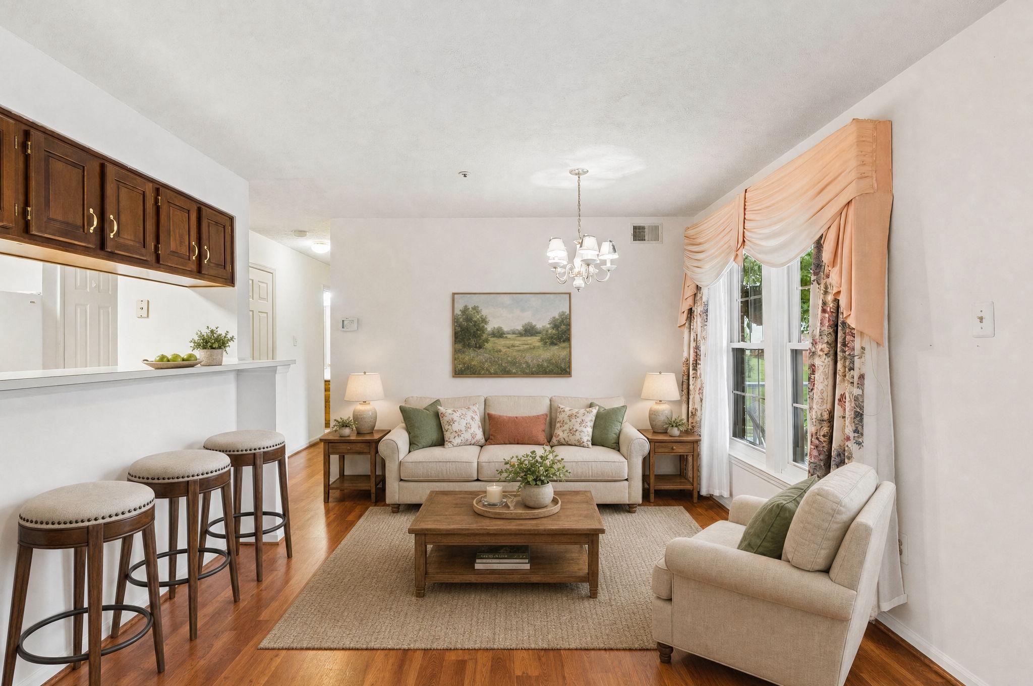 ST CLAIR - Residential