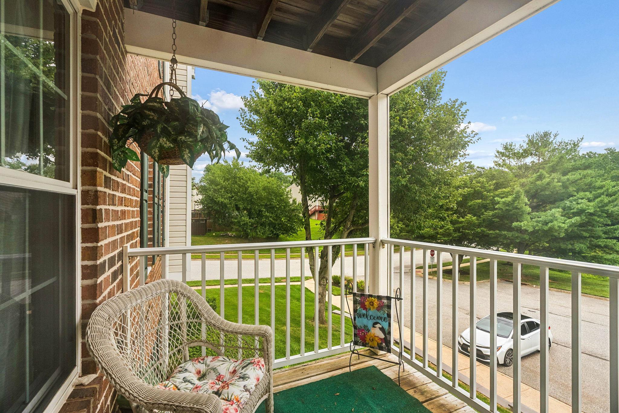 ST CLAIR - Residential
