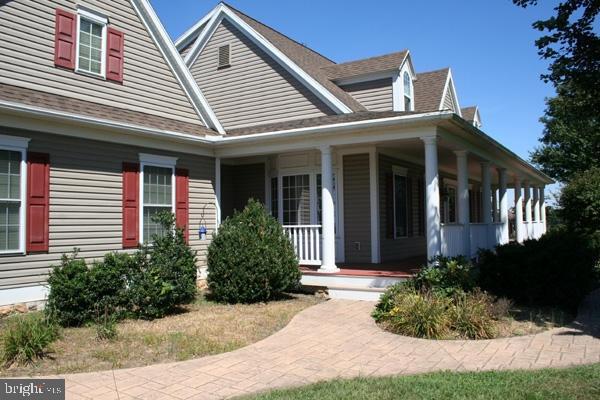 CAMERONS KNOLL - Residential