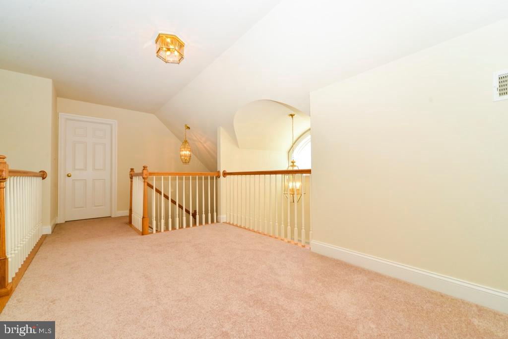 CAMERONS KNOLL - Residential