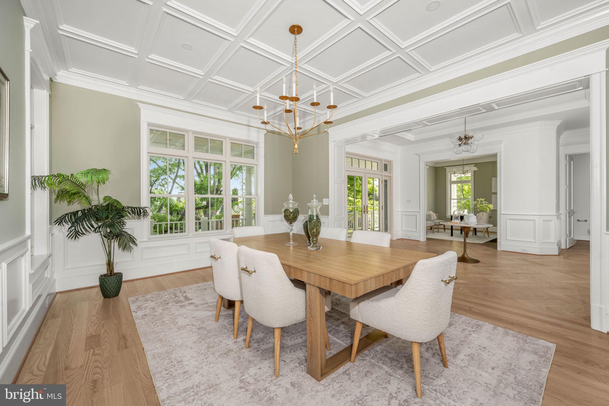 ROSEMONT - Residential