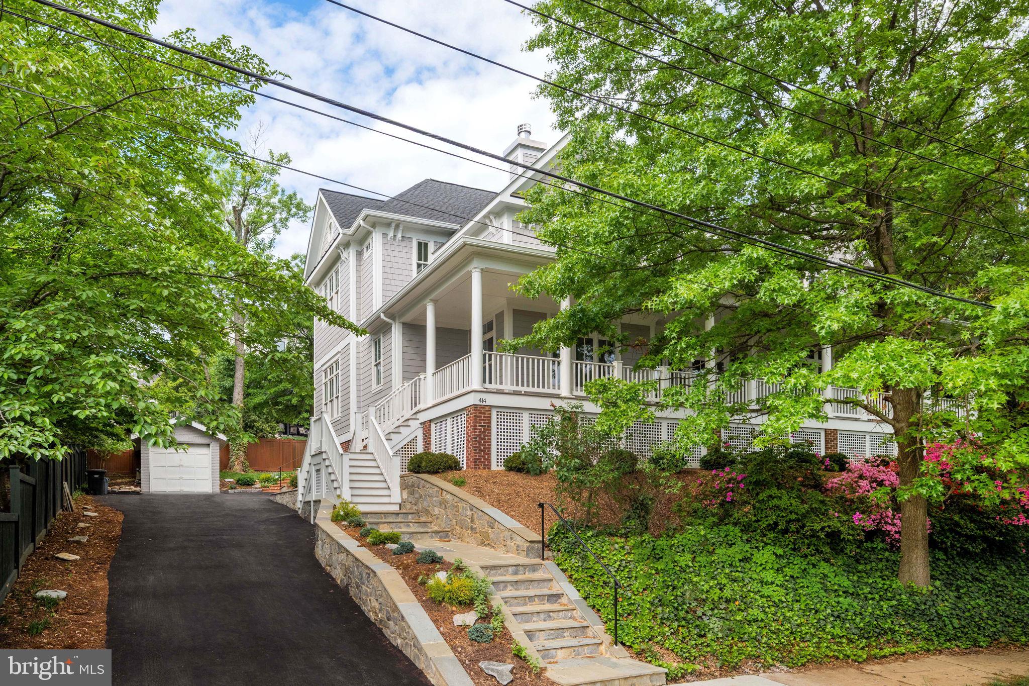 ROSEMONT - Residential
