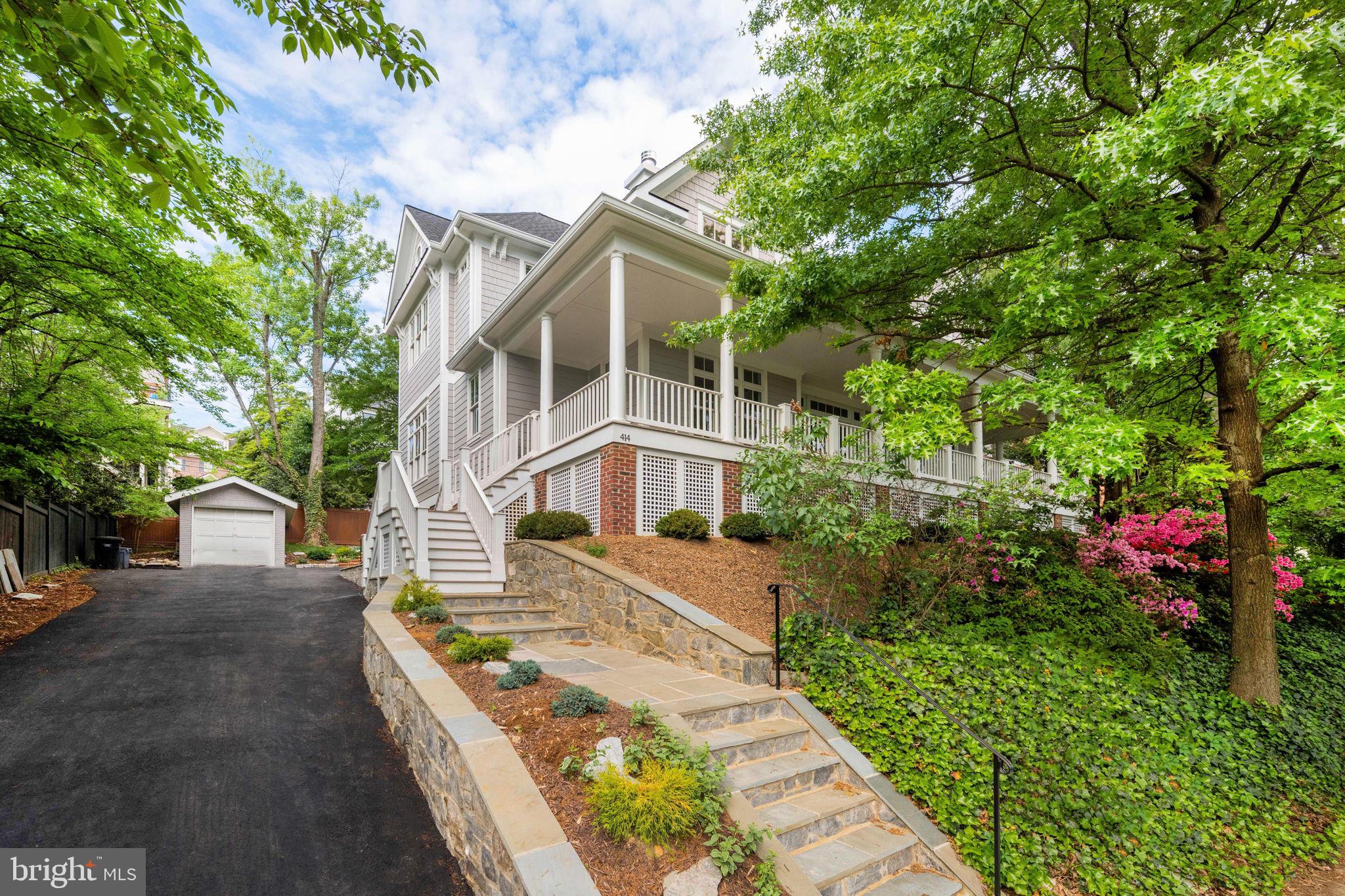 ROSEMONT - Residential