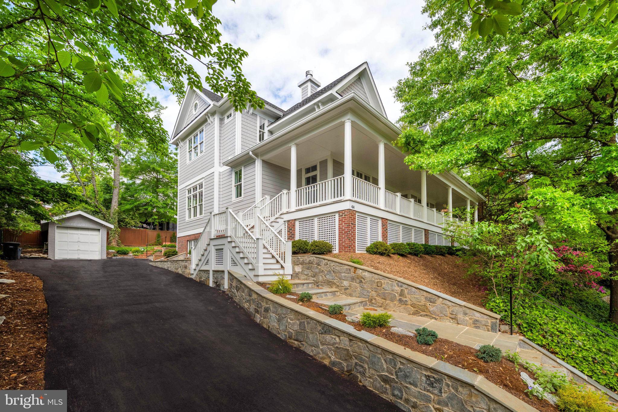 ROSEMONT - Residential