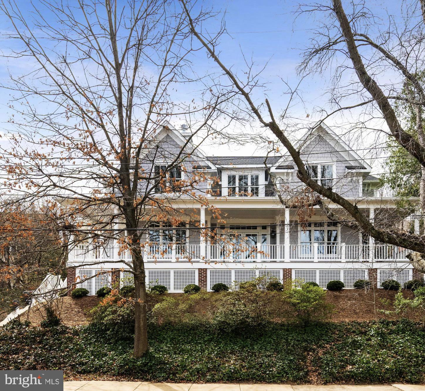 ROSEMONT - Residential