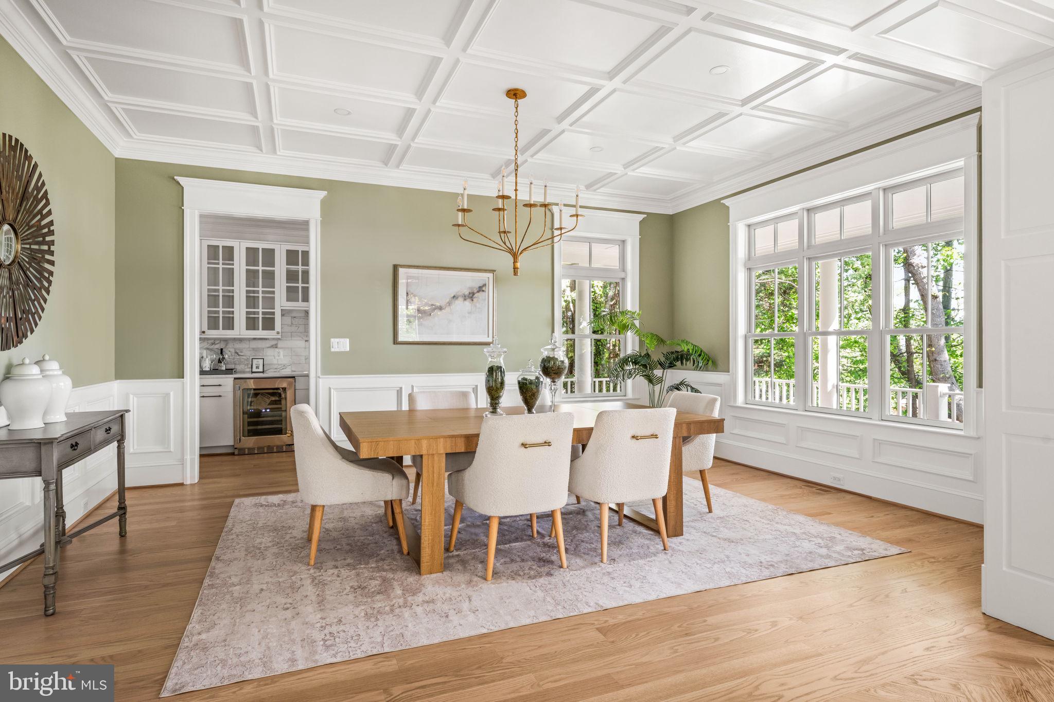 ROSEMONT - Residential