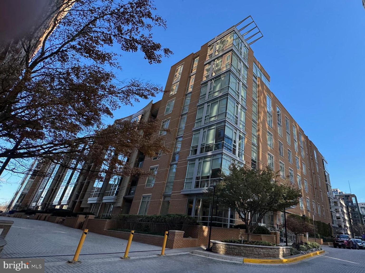 Amazing high ceilings, direct elevator access, huge windows and 1,700 SqFt of living area make this unique unit a true urban loft. Don't miss this luxury rental in the Heart of Reston Town Center!  Luxury and convenience define this sophisticated 2-bedroom, 2-bathroom condo, plus a spacious den, located in the heart of it all.  This unit features: Freshly installed carpet in the bedrooms, new water heater, two generously sized bedrooms and a versatile den ideal for a home office, media room, or guest space. Gourmet Kitchen with high-end stainless steel appliances and granite countertops. Elevator Access allows you to step directly into your unit, Cozy fireplace, dedicated garage parking, secured storage locker included. Enjoy peace of mind living in a secured building with front desk & concierge service. Other amenities include: penthouse gym, party room, studio space and a rooftop patio.  Minimum verifiable income of $150,000 required. One small dog or cat considered with landlord approval.

This extraordinary home offers the perfect blend of luxury and lifestyle. Experience Reston Town Center living at its finest!