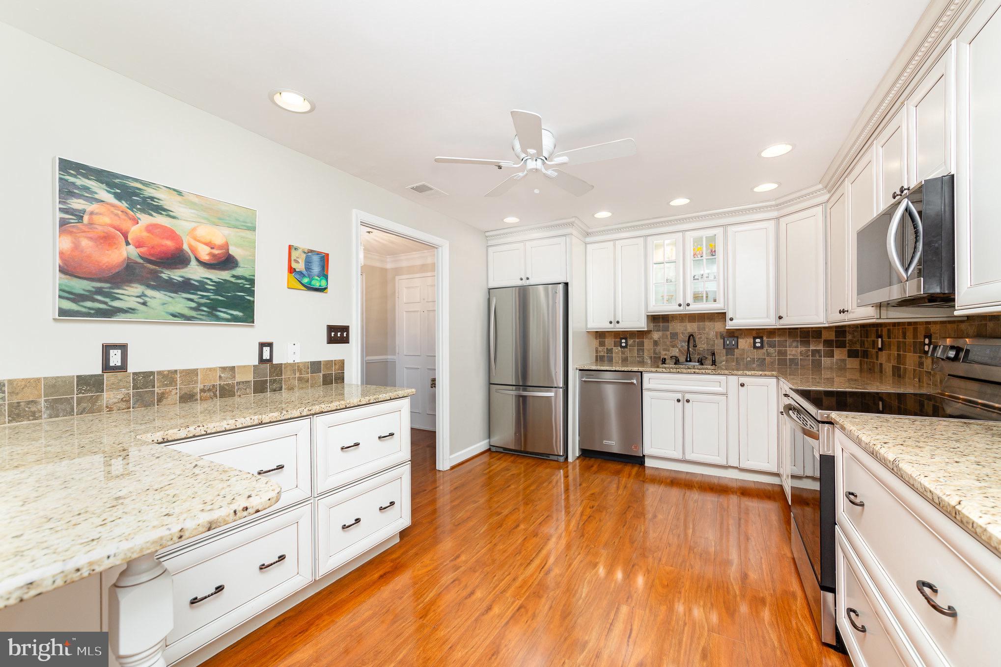 TOWSONGATE - Residential