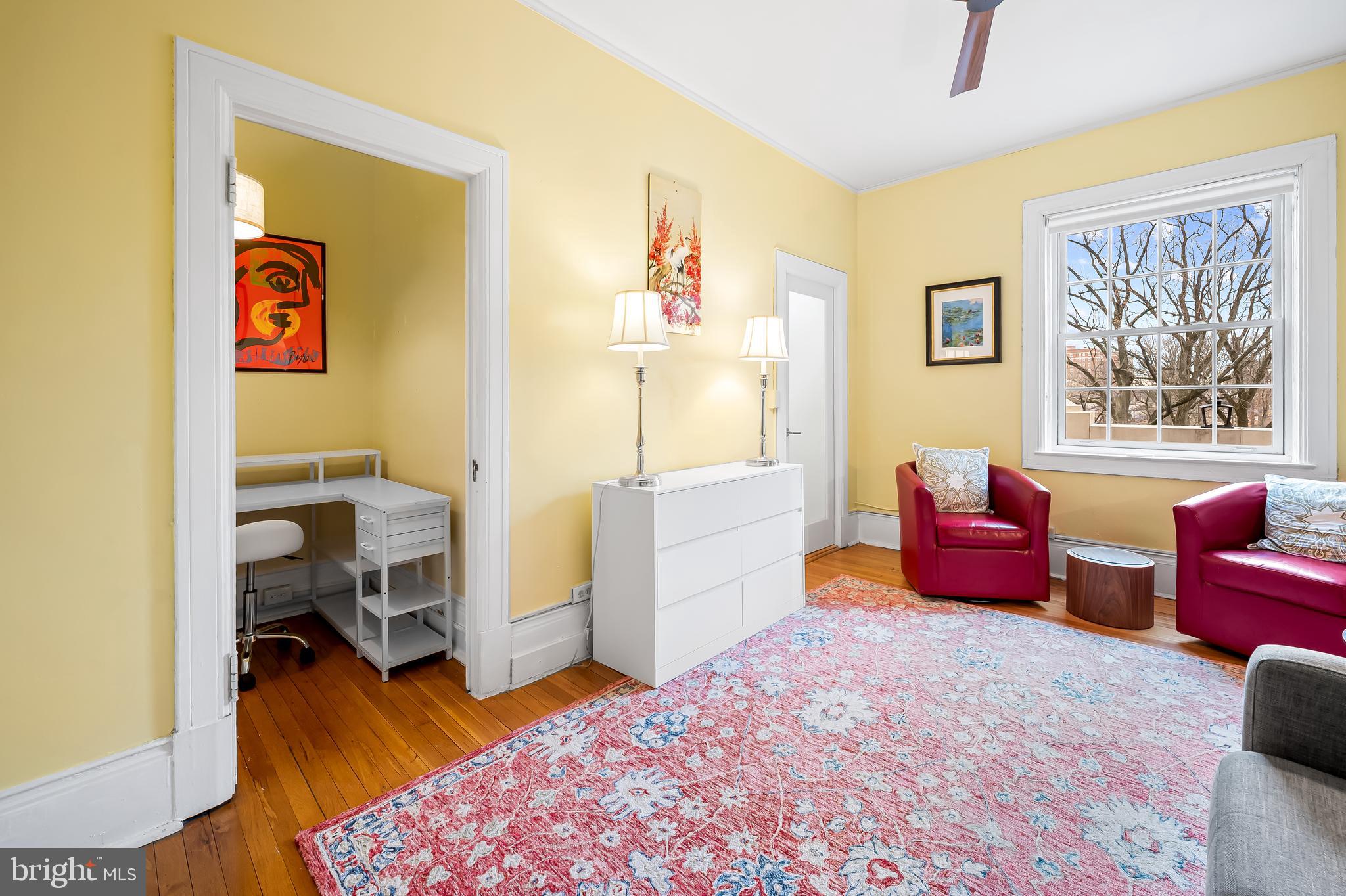 ROLAND PARK - Residential