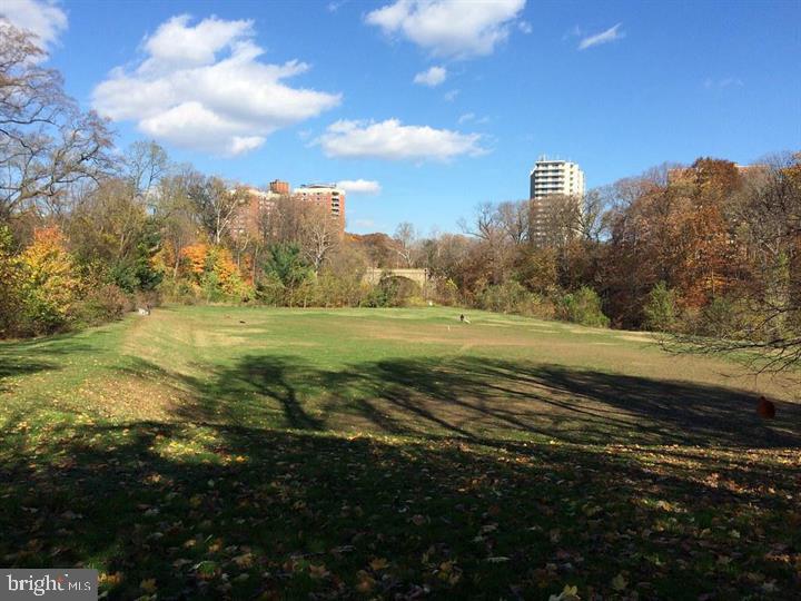 ROLAND PARK - Residential