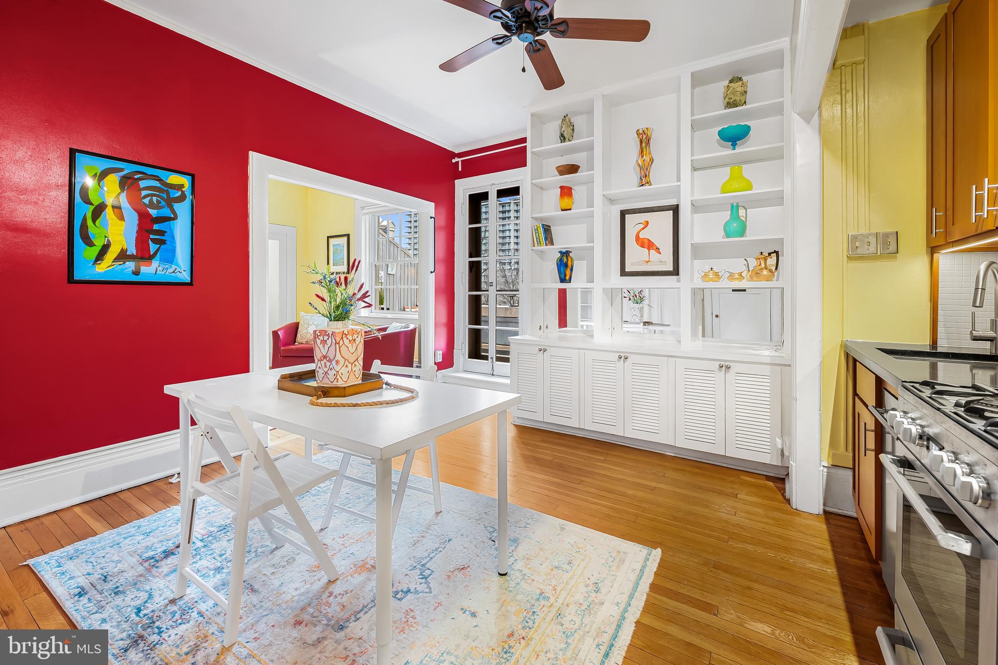 ROLAND PARK - Residential