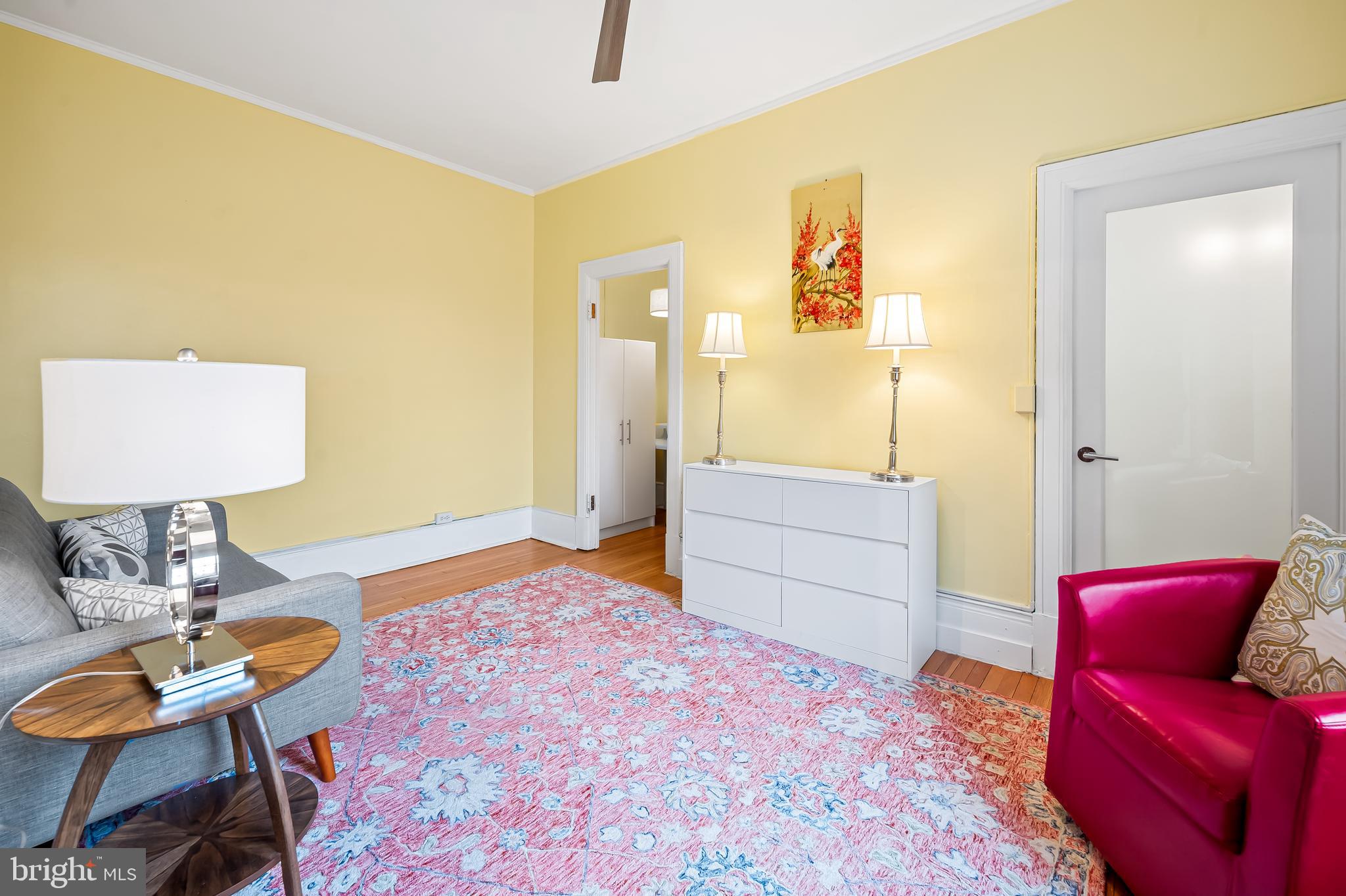 ROLAND PARK - Residential