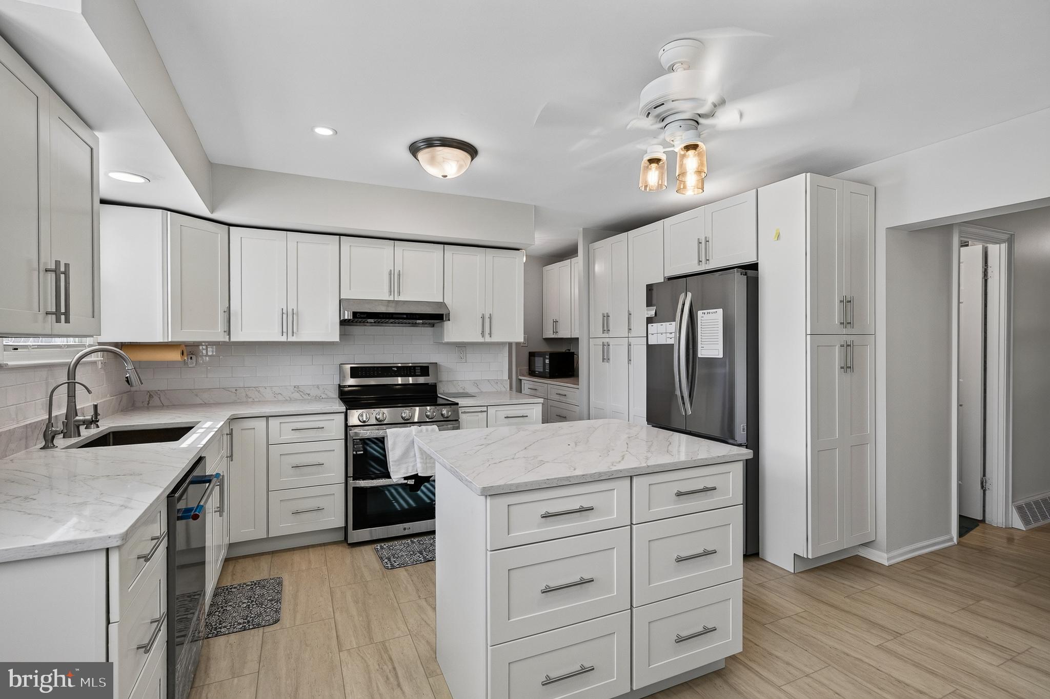 BROOKSIDE FARMS - Residential