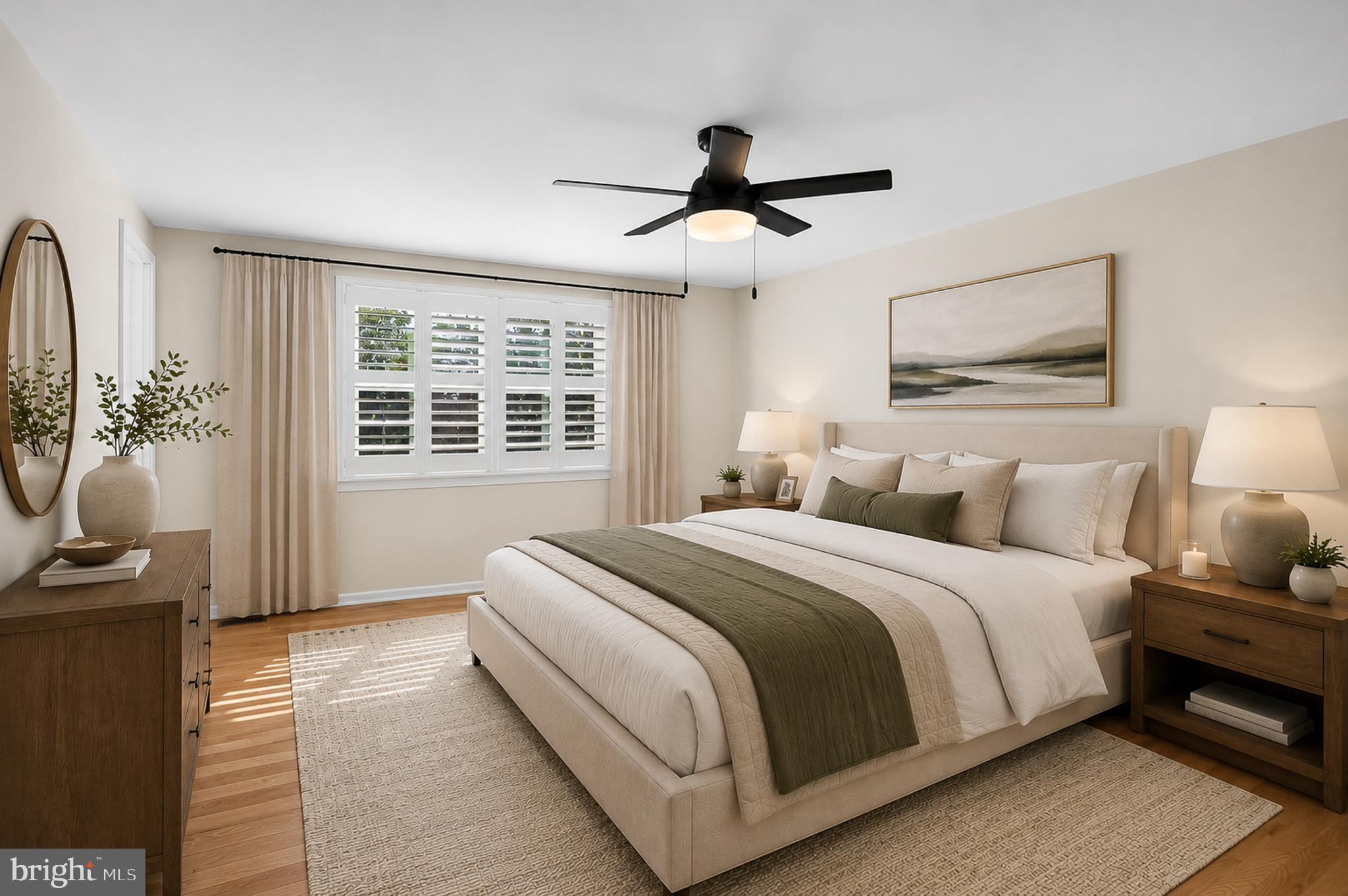 BROOKSIDE FARMS - Residential