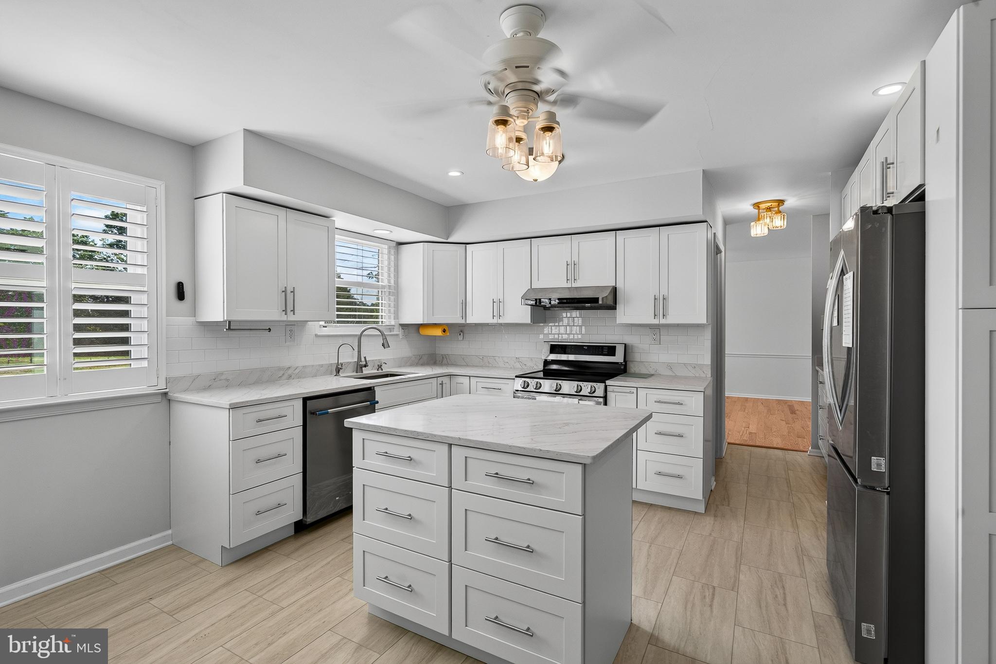 BROOKSIDE FARMS - Residential