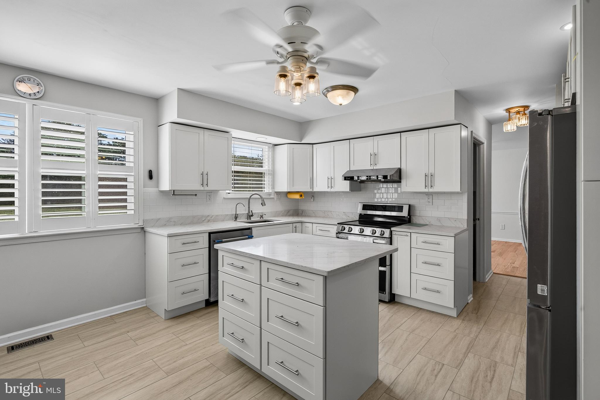 BROOKSIDE FARMS - Residential