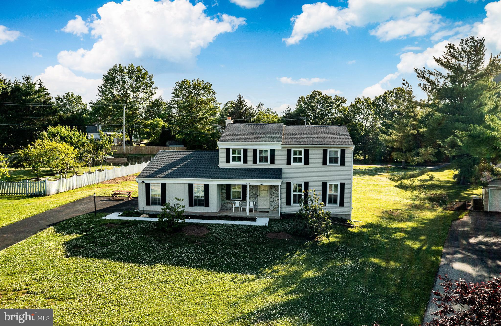 BROOKSIDE FARMS - Residential