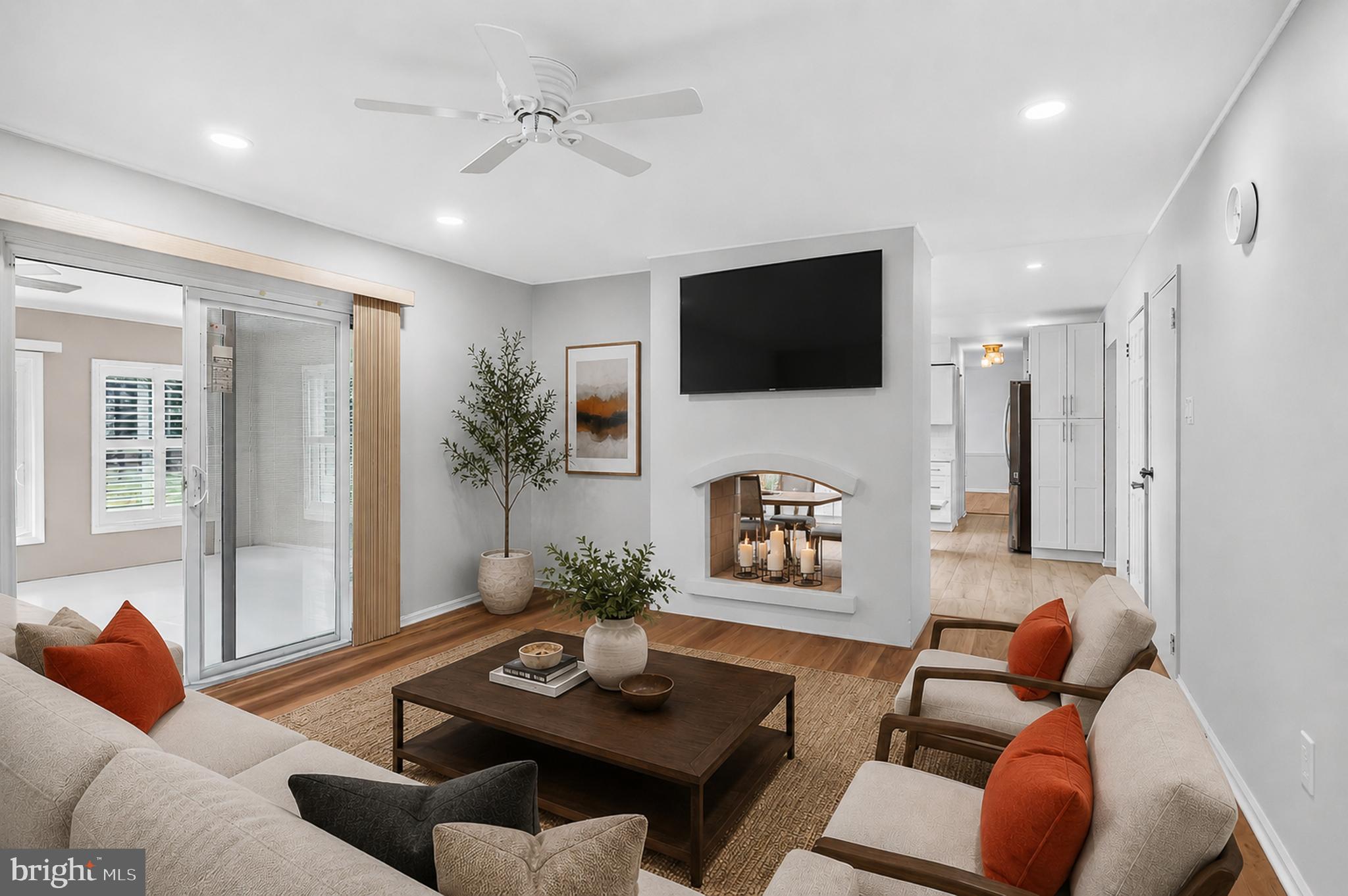 BROOKSIDE FARMS - Residential