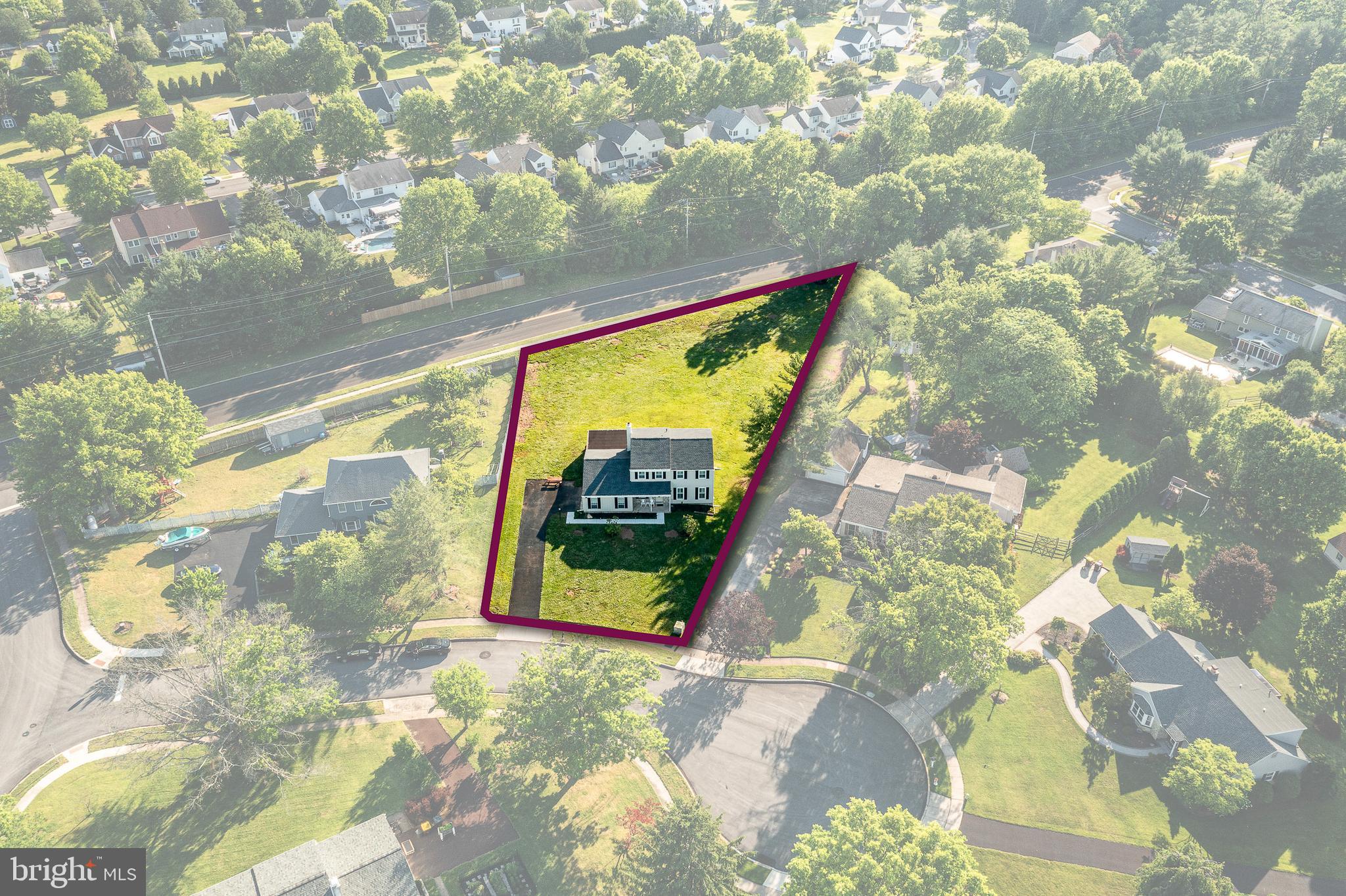 BROOKSIDE FARMS - Residential