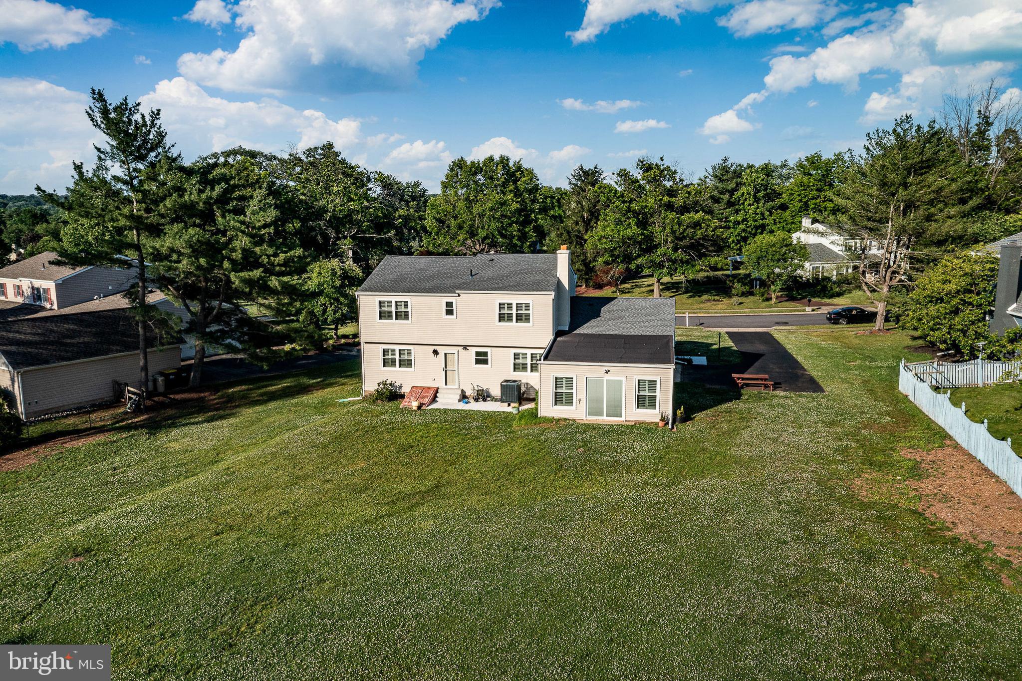 BROOKSIDE FARMS - Residential