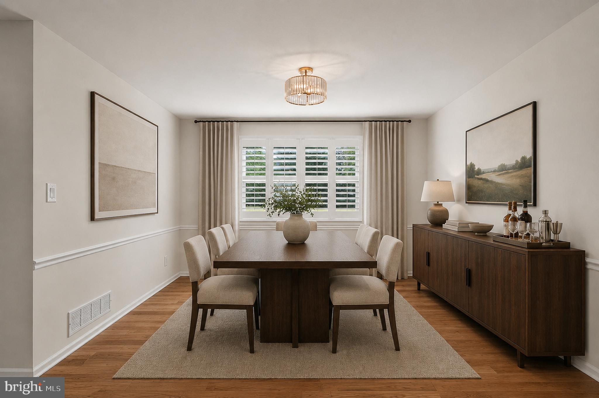 BROOKSIDE FARMS - Residential