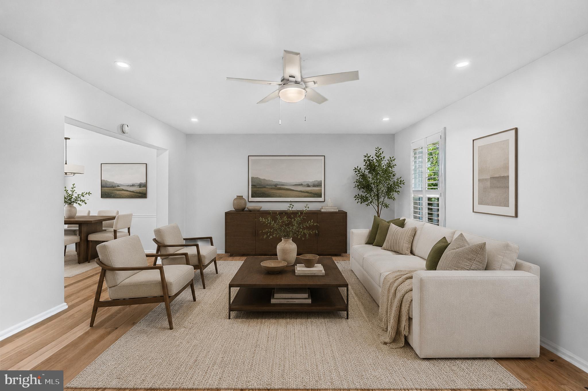 BROOKSIDE FARMS - Residential