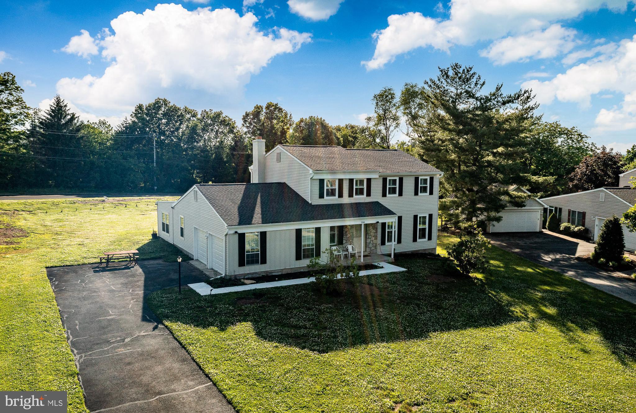 BROOKSIDE FARMS - Residential