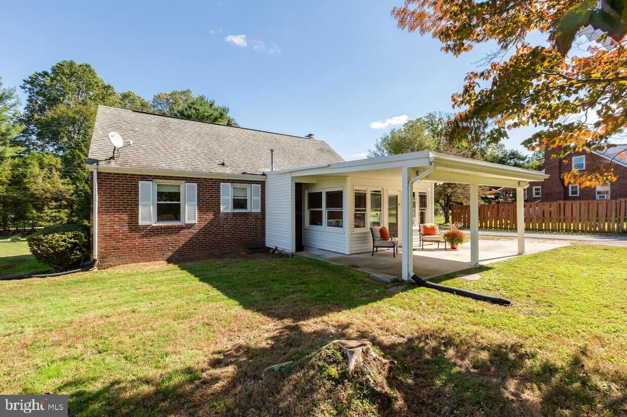 FORESTVILLE - Residential