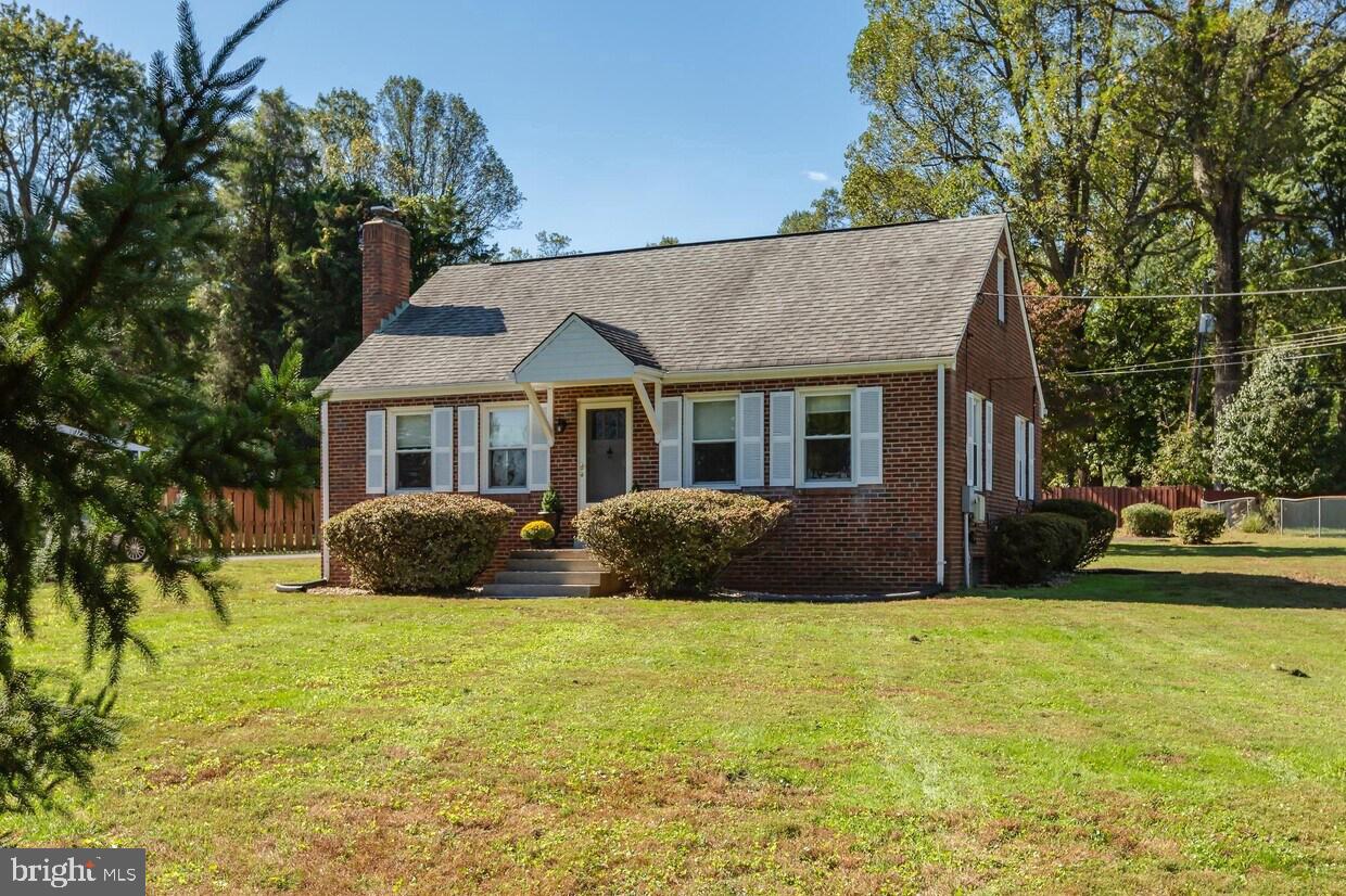 FORESTVILLE - Residential
