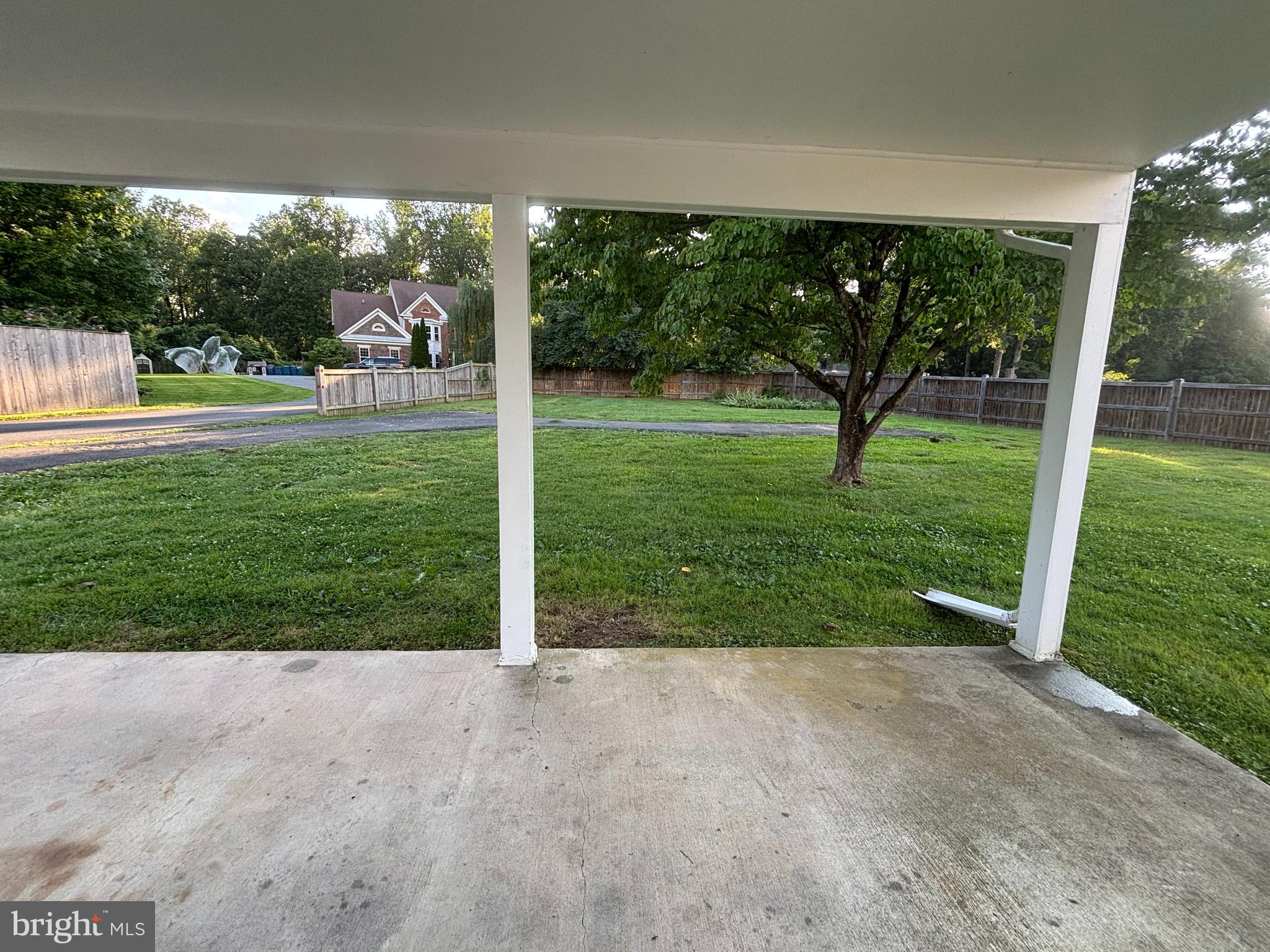 FORESTVILLE - Residential